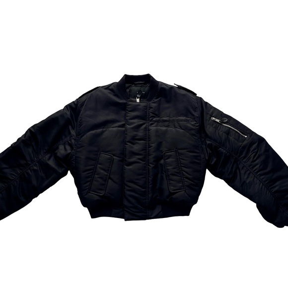 Entire Studios A2 Bomber Jacket - Picture 1 of 9